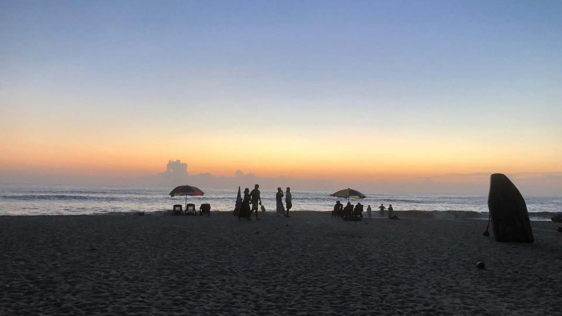 Homestay Kamlas Marari Beach Home Stay Alappuzha