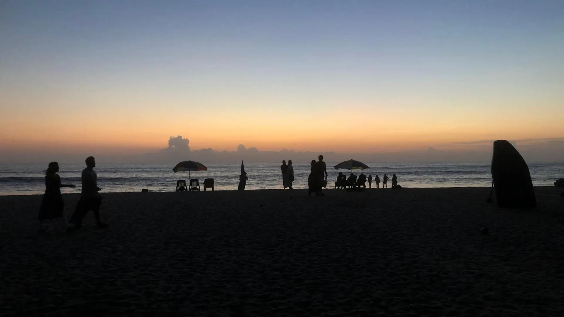 Kamlas Marari Beach Home Stay Alappuzha India