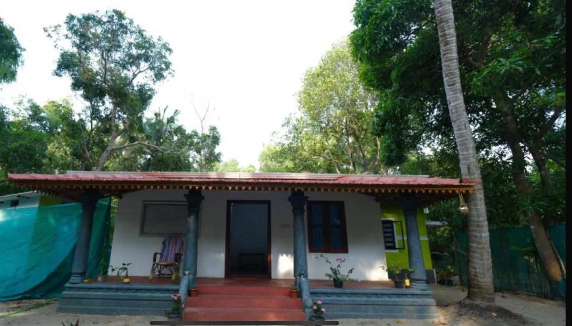 Kamlas Marari Beach Home Stay Alappuzha