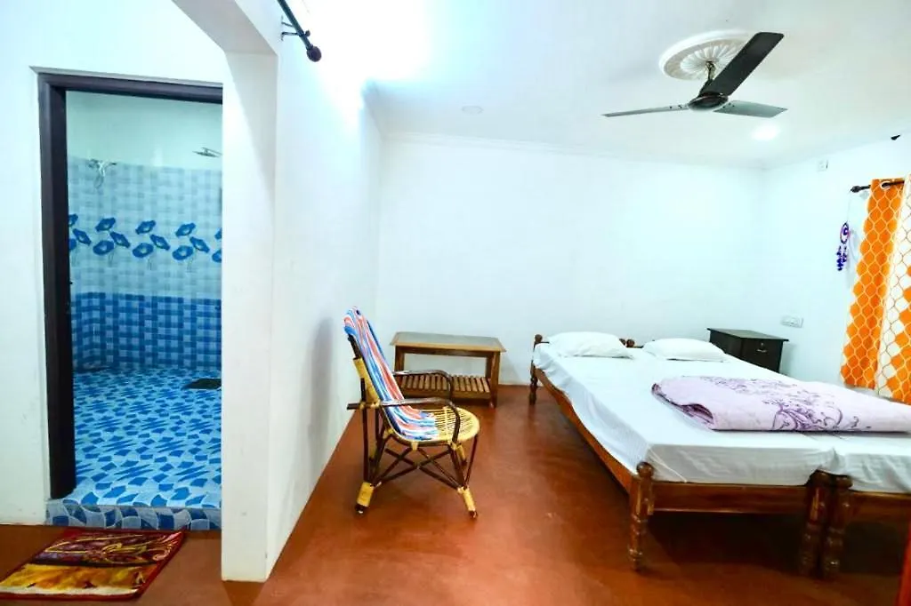 Kamlas Marari Beach Home Stay Alappuzha 0*,  India