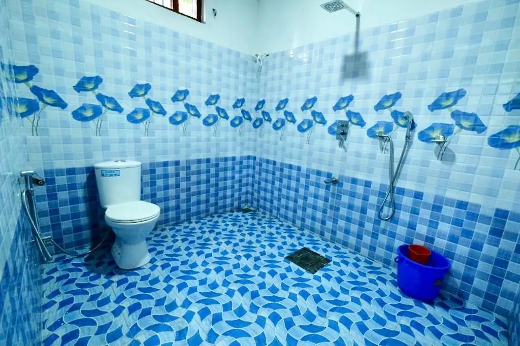 Homestay Kamlas Marari Beach Home Stay Alappuzha