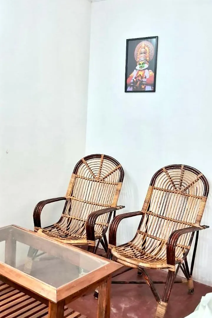 Kamlas Marari Beach Home Stay Alappuzha Homestay