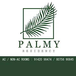 Palmy Residency Séjour chez l'habitant