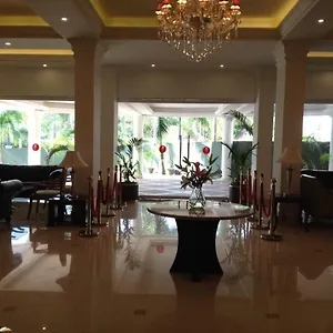 Hotel Camelot, Alappuzha